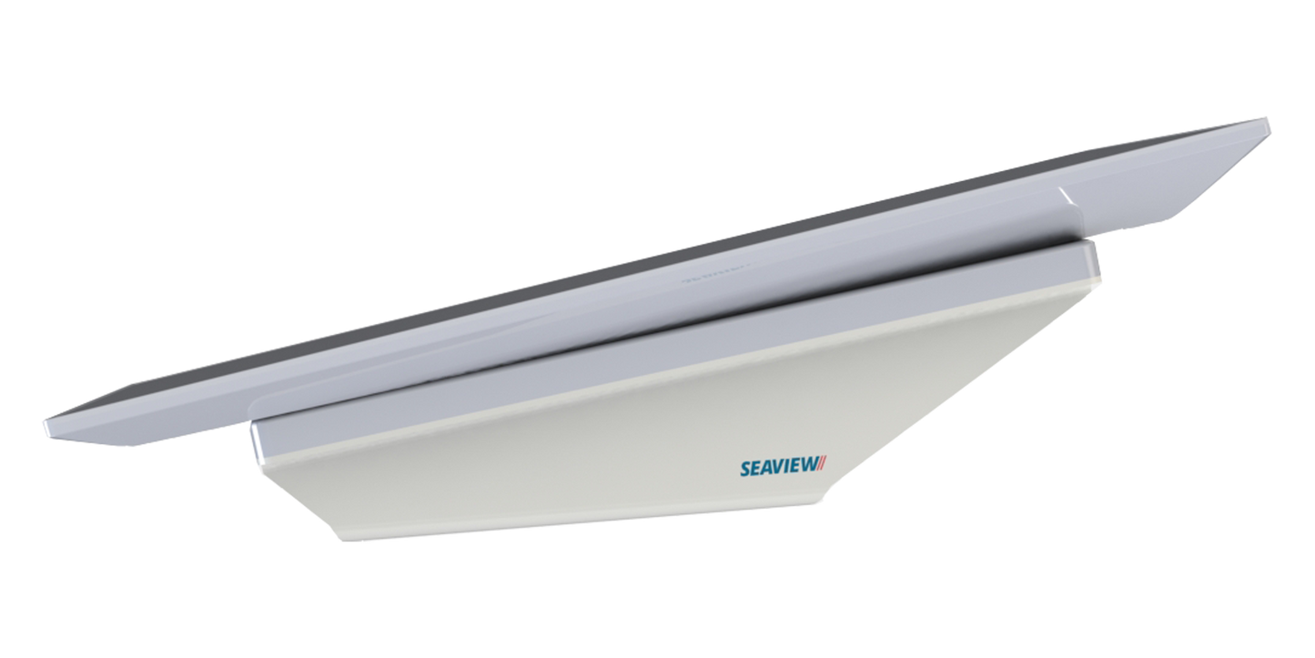 Starlink Performance Gen3 Adapter Plate