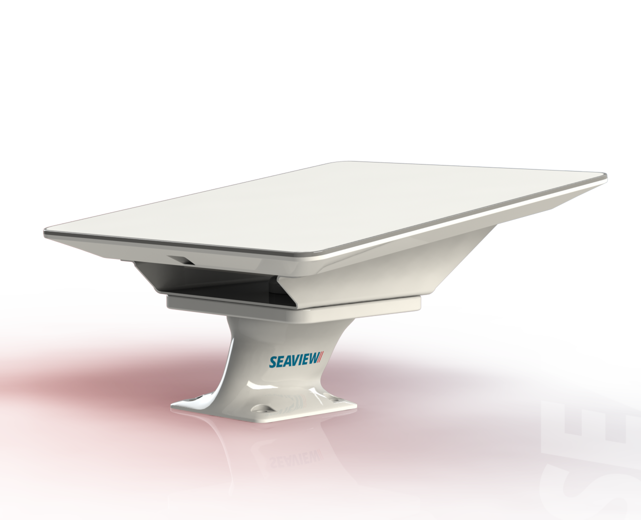 Starlink Performance Gen2 Angled Wedge Base