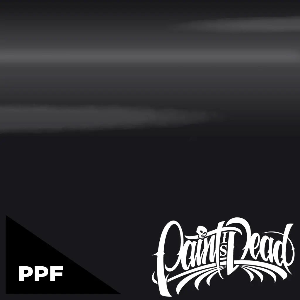 Satin Wrap Rod