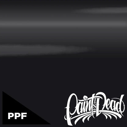 Satin Wrap Rod