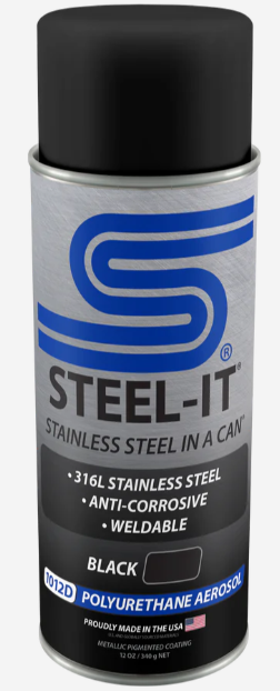 POLYURETHANE AEROSOL
