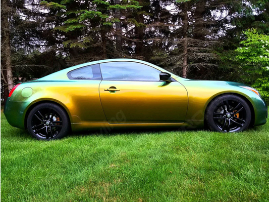 SW900-252-S, Gloss Fresh Spring