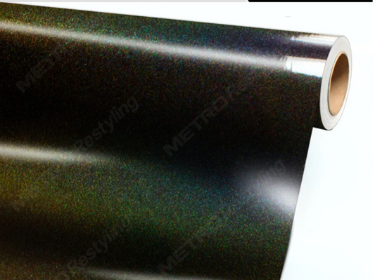 Airlease Gloss Morpheaus Black