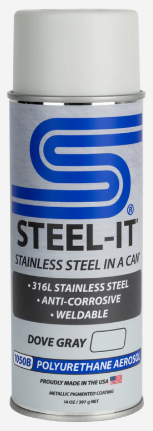 POLYURETHANE AEROSOL
