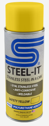 POLYURETHANE AEROSOL