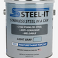 POLYURETHANE TOPCOAT