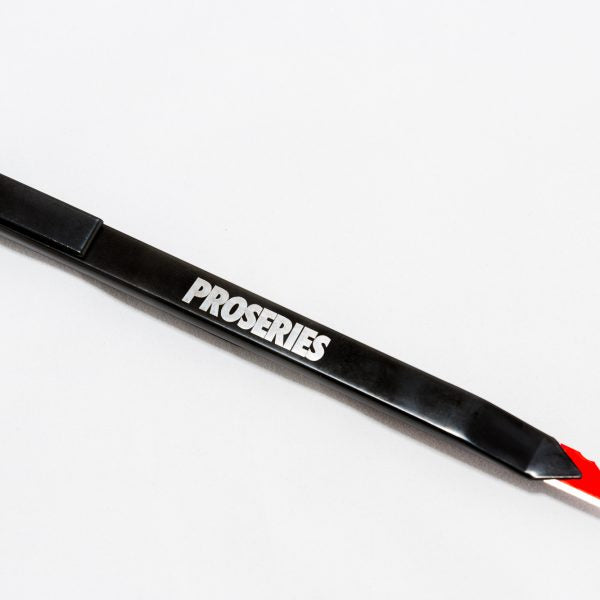 PROSERIES™ PROKNIFE: 9MM Black Stainless Steel Snap-Off Knife