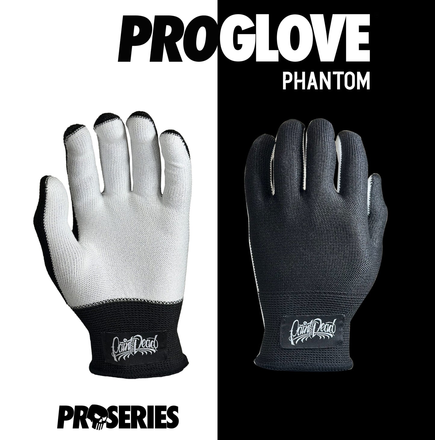 PROSERIES™  PHANTOM HD PROGLOVE Wrap Glove