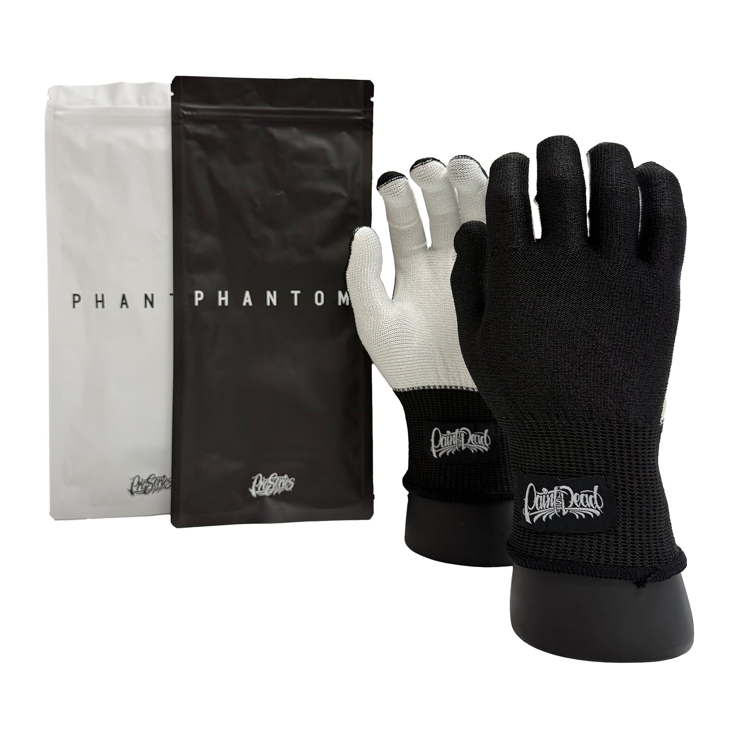 PROSERIES™  PHANTOM HD PROGLOVE Wrap Glove