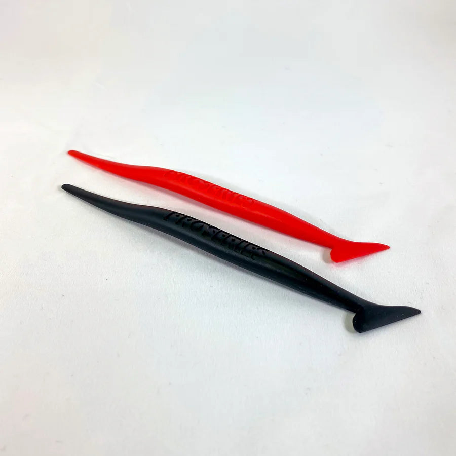 PROSERIES™ PROFINISHER: The Ultimate Ergonomic Precision Tuck Tool Set