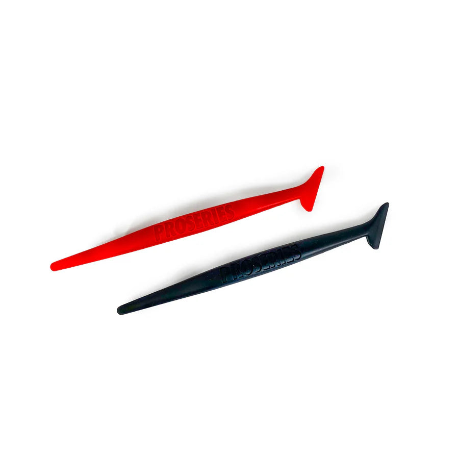 PROSERIES™ PROFINISHER: The Ultimate Ergonomic Precision Tuck Tool Set