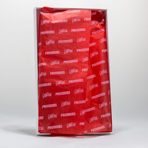 PROSERIES™ Ultimate: Car Wrap Pure White Scratch-Less Gloves