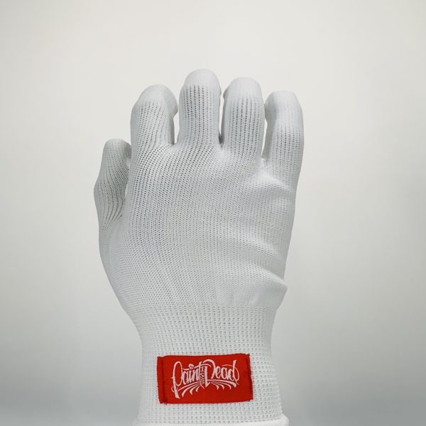 PROSERIES™ Ultimate: Car Wrap Pure White Scratch-Less Gloves
