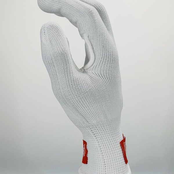 PROSERIES™ Ultimate: Car Wrap Pure White Scratch-Less Gloves