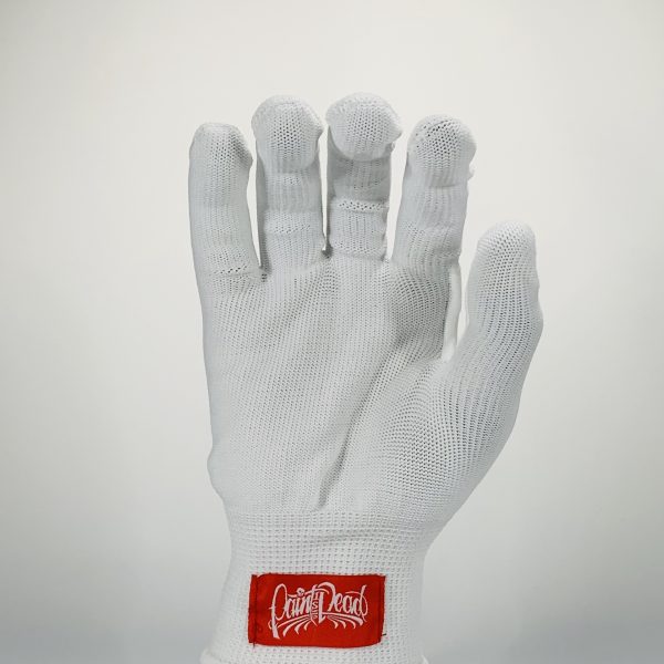 PROSERIES™ Ultimate: Car Wrap Pure White Scratch-Less Gloves