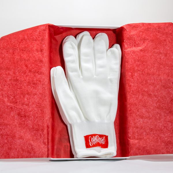 PROSERIES™ Ultimate: Car Wrap Pure White Scratch-Less Gloves