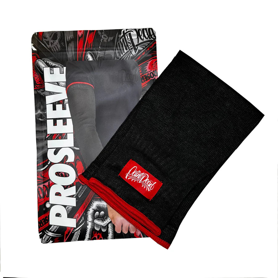 PROSERIES™ PROSLEEVE: Ultimate Protection Arm Sleeve for Wrap Installers