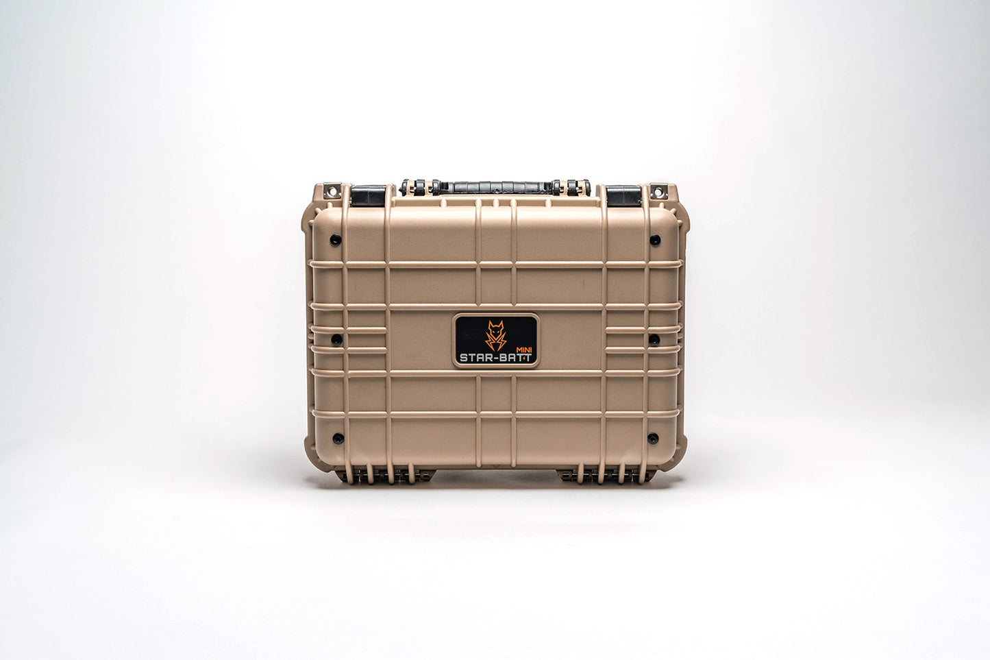 Star-Batt Mini