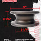 Offset Winch Snatch Ring