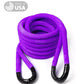 3/4" Kinetic Recovery Rope "Rubber Boa"