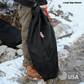 Medium Roll Top Bag