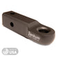 2" Hitch Receiver Recovery Point